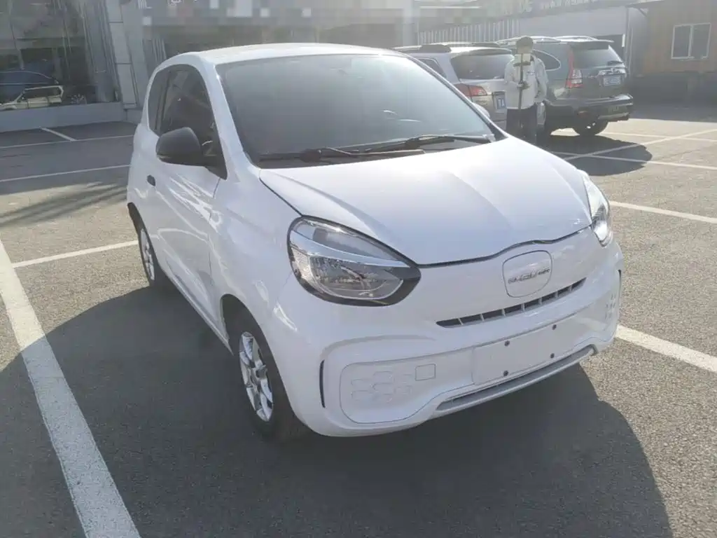 Photo 4 - Roewe Clever