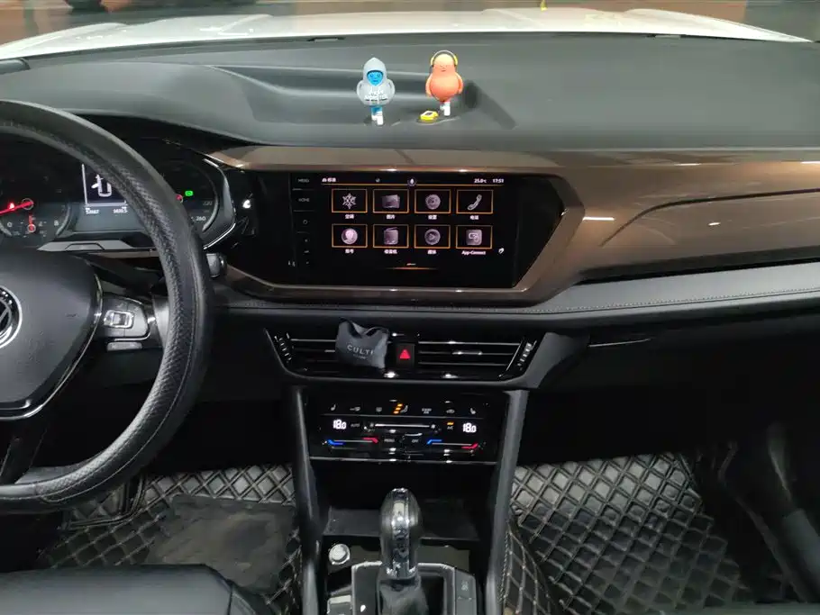 Volkswagen Tharu 2021 330TSI 4WD Luxury Plus фото 13
