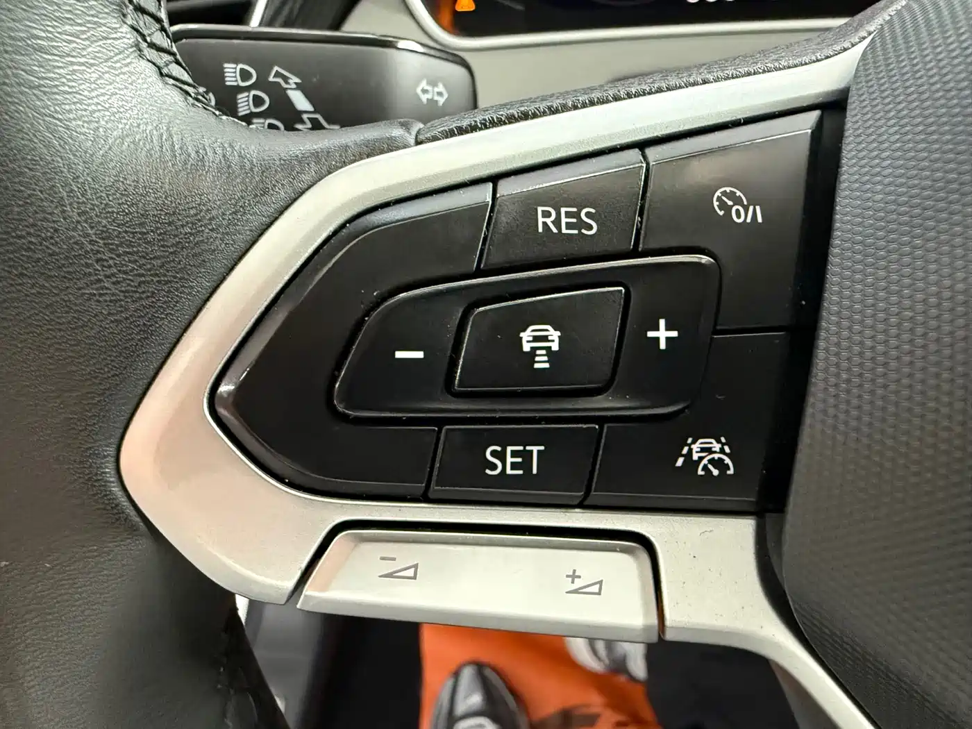 Volkswagen Tayron 2023 280TSI 2WD Luxury Plus Advanced Edition фото 13
