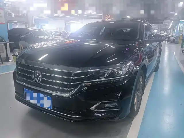 Volkswagen Passat 2020