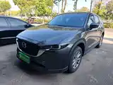 Фото 1 - Mazda CX-5