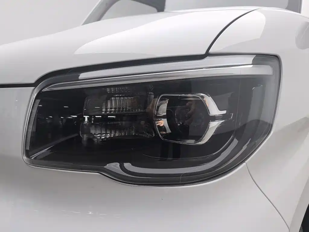 Wuling Motors Wuling Zhiguang NEV 2025 2025 Standard Version