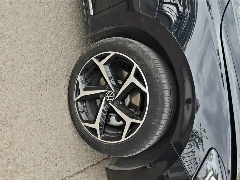 Volkswagen Passat 2023 Facelift 330TSI Starlight Elite Edition фото 6