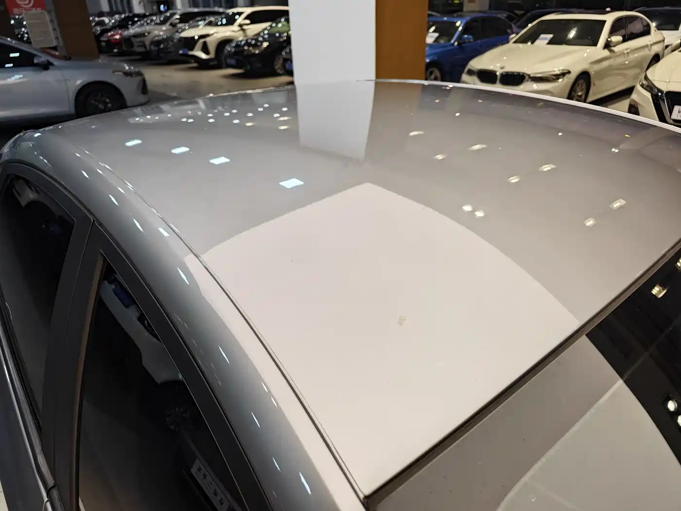 Chevrolet Monza 2023 1.5L DCT Enjoyment Edition фото 34