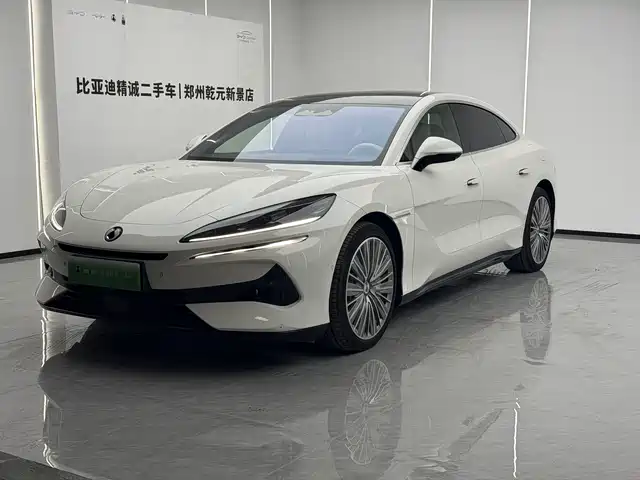 Denza Z9 2025