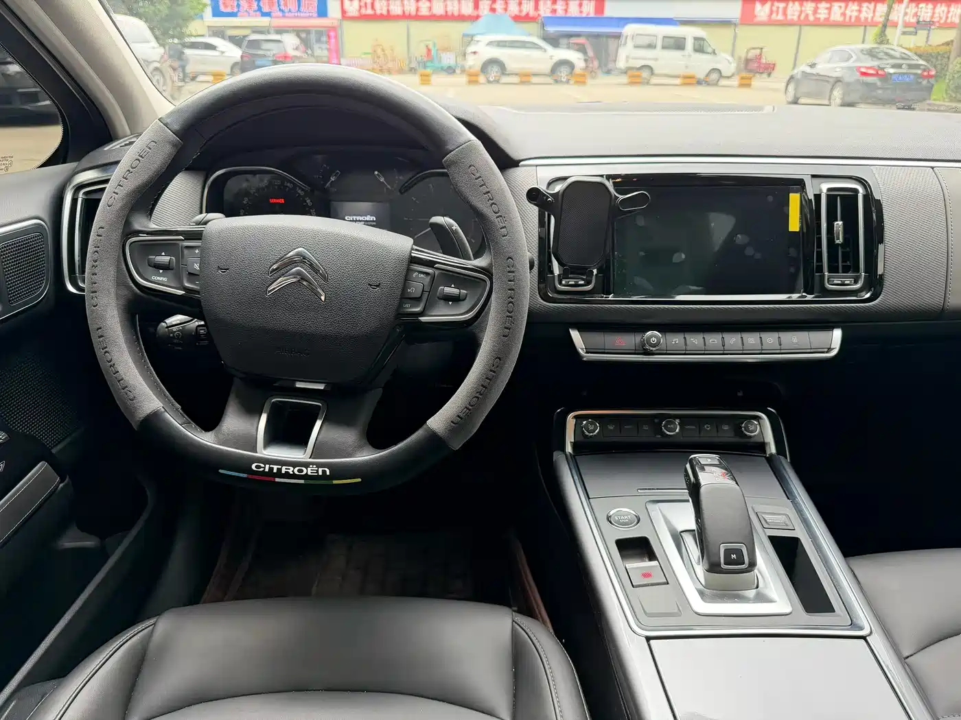 Citroën C6 2023 400THP Anniversary Edition фото 6