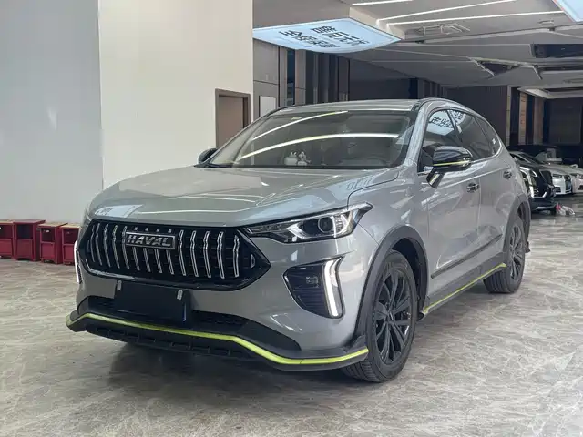 Haval Chitu 2021