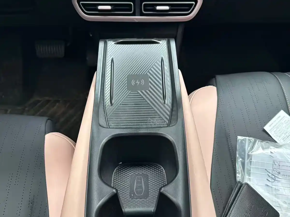 BYD Seagull 2026