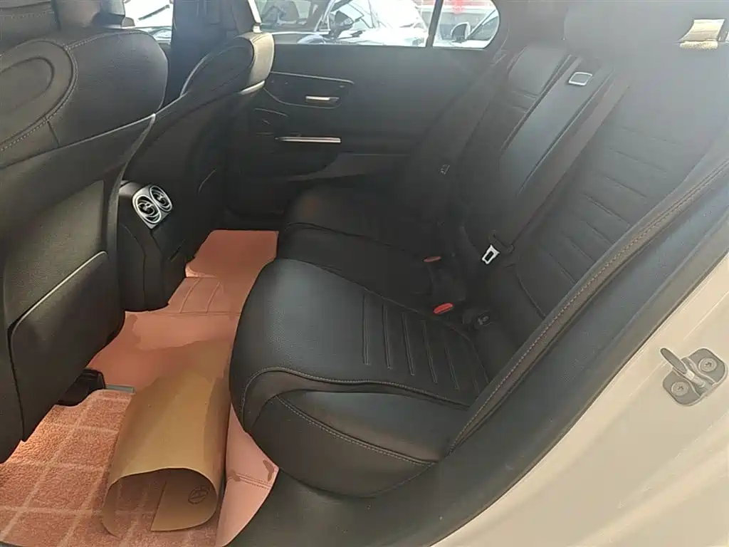 Mercedes-Benz C-Class 2024 Facelift C 260 L Sport фото 16