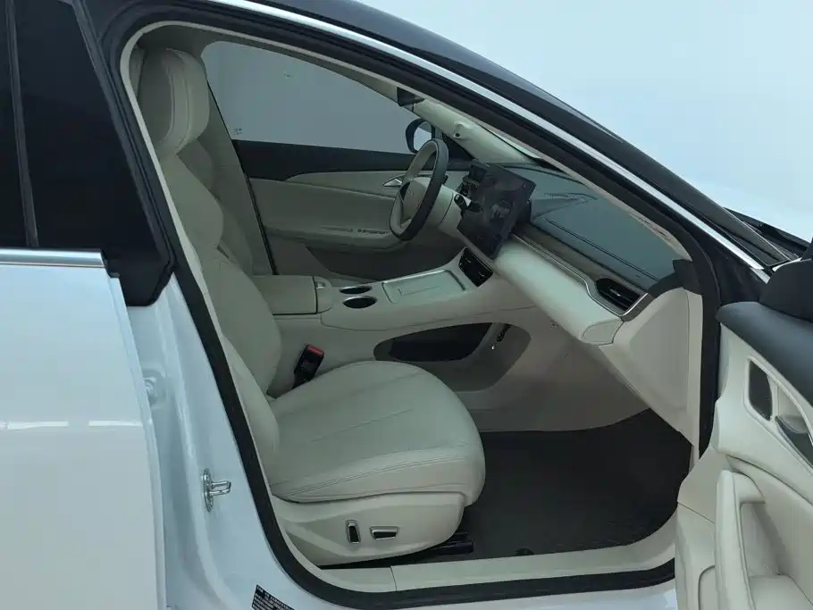 Dongfeng Fengxing Stellar S7 2025 2024 555 Luxury Edition