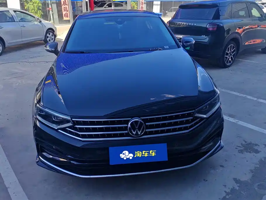 Volkswagen Magotan 2026 Model 30 Million Special Selection 380TSI DSG Luxury