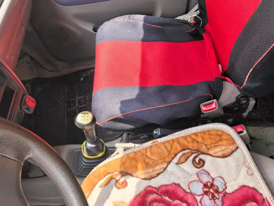 Suzuki Beidou 2012 2011 e 1.4L Manual Standard I