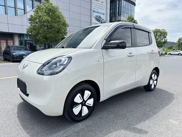 Wuling Motors Hongguang MINIEV 2025