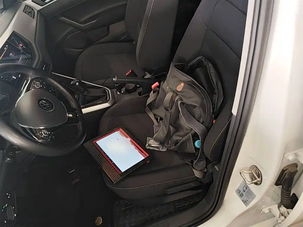 Volkswagen Polo 2023 Facelift Plus 1.5L Auto Joyful Living Edition фото 15