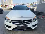 Фото 3 - Mercedes-Benz C-Class