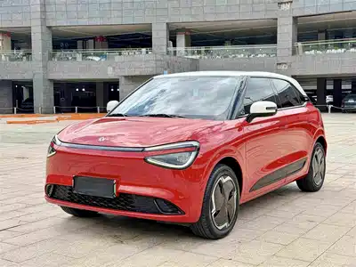 Dongfeng Nano 01