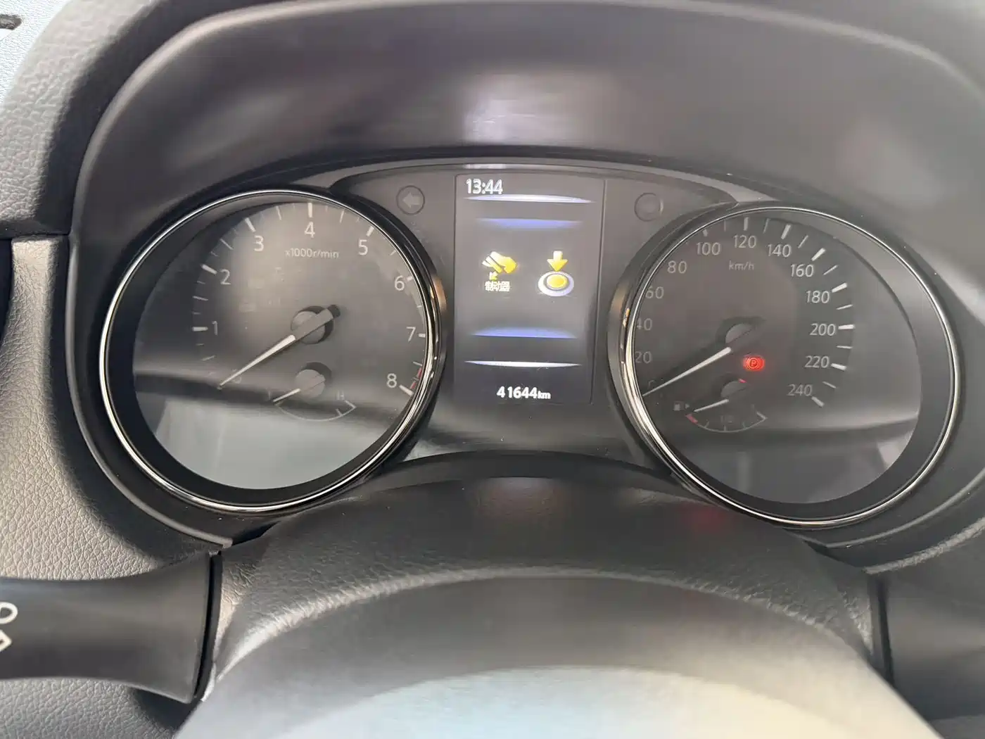 Nissan X-Trail, миниатюра 17