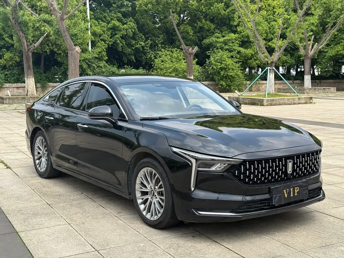 Besturn B70 2020 2021 1.5T Automatic Joy Edition