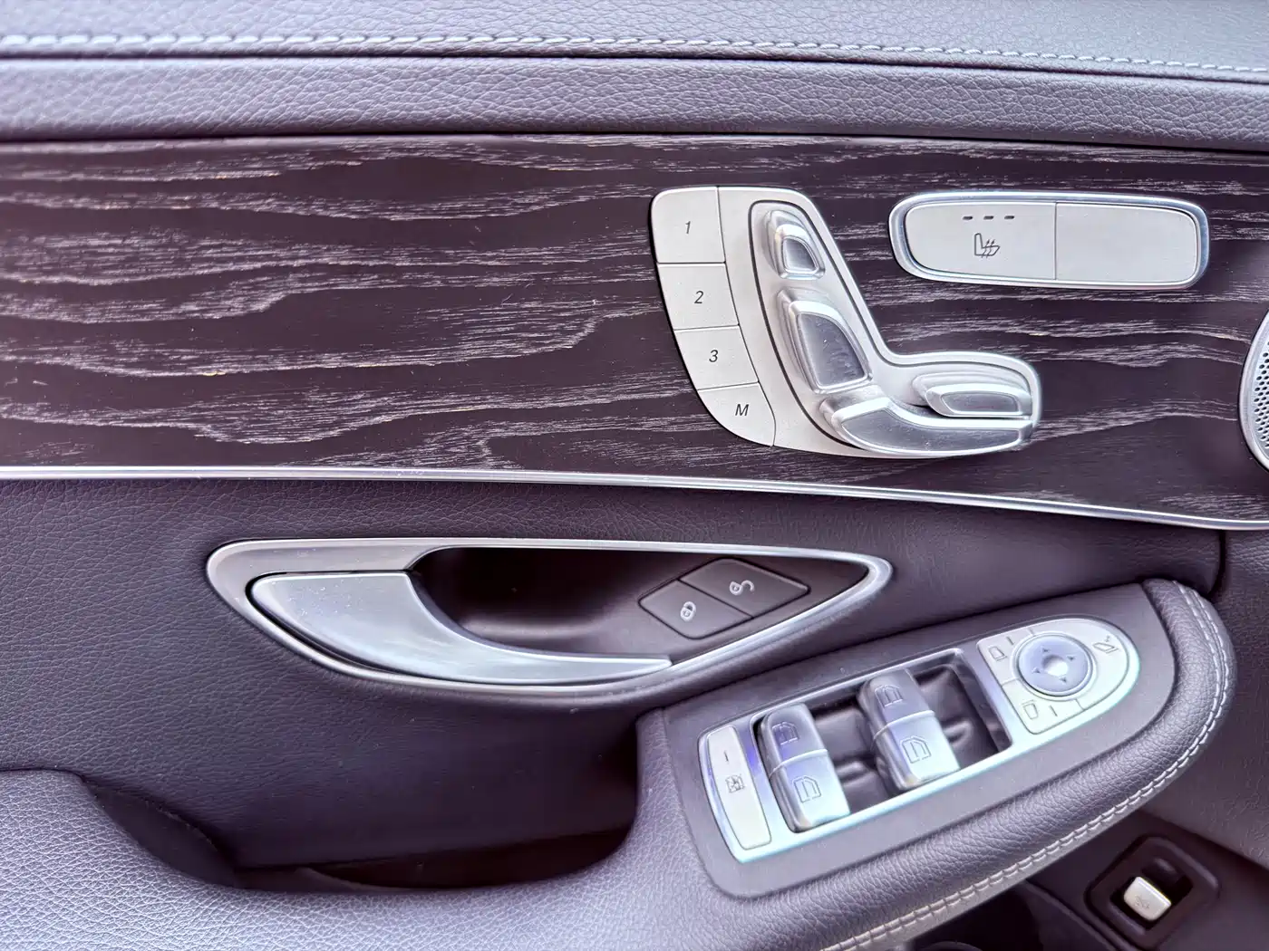 Mercedes-Benz C-Class 2021 C 260 L Sport Starry Exclusive Edition фото 7