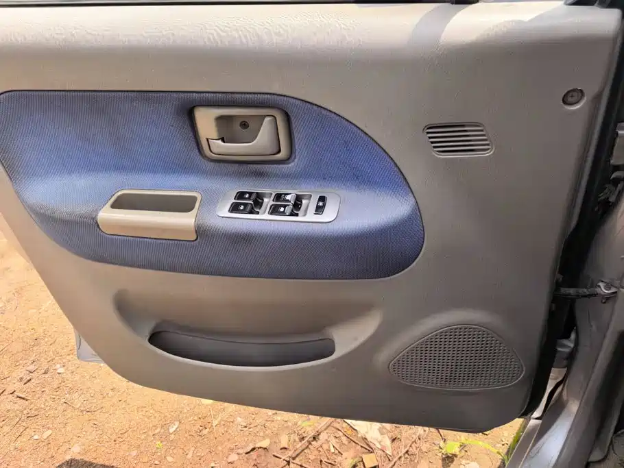Suzuki Beidou 2012 2011 e 1.4L Manual Standard I