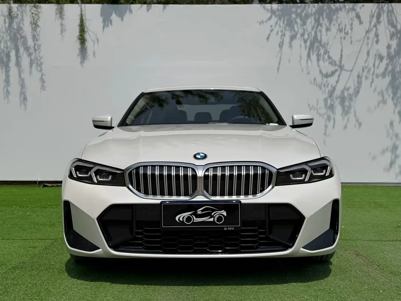 BMW 3 Series 2023 320Li M Sport Package фото 2