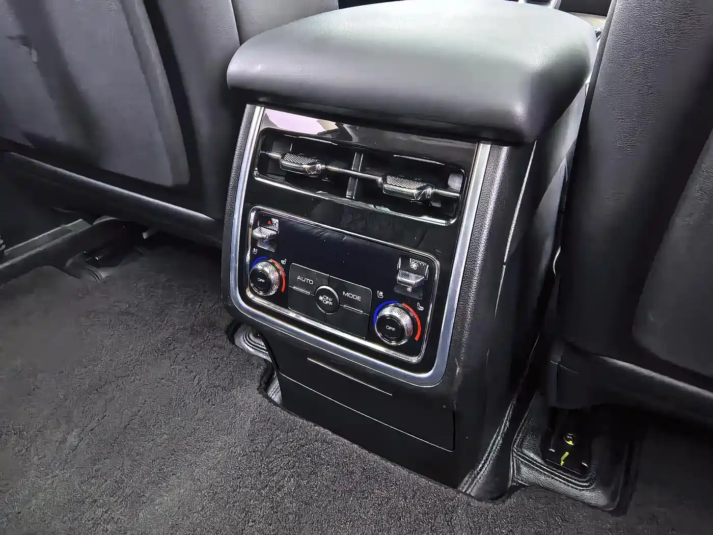 Tank 500 2023 3.0T Sport Edition (5-seater) фото 20