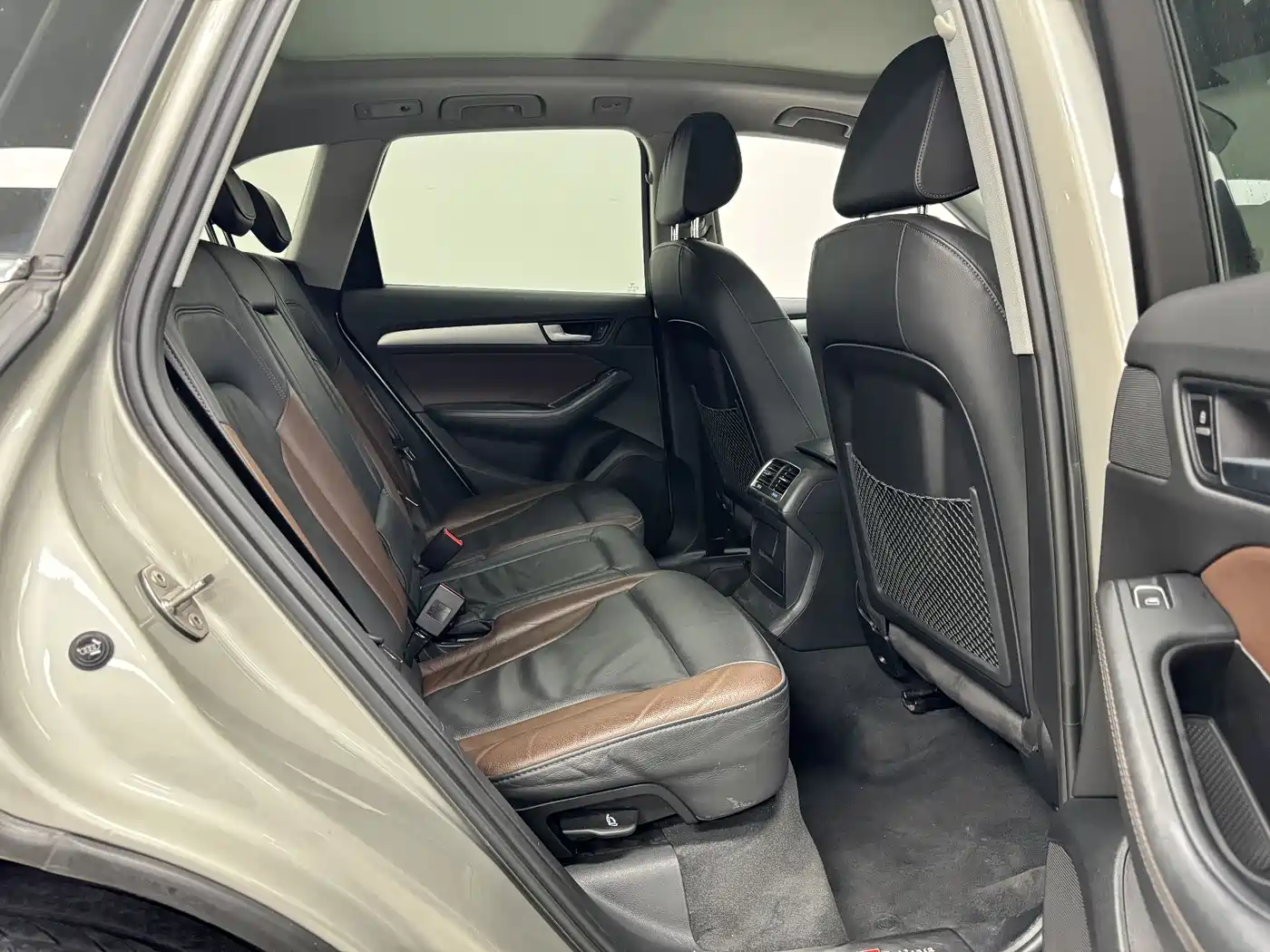 Audi Q5 2017 Plus 40 TFSI Technology фото 14