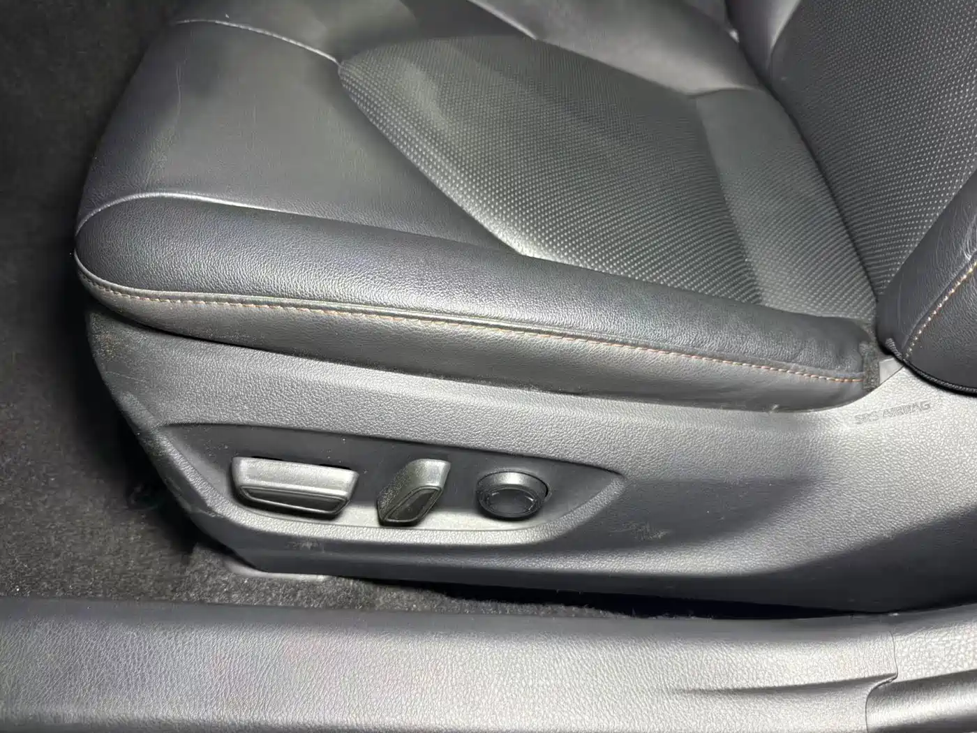 Toyota Camry 2019 2.5G Luxury (China V) фото 6
