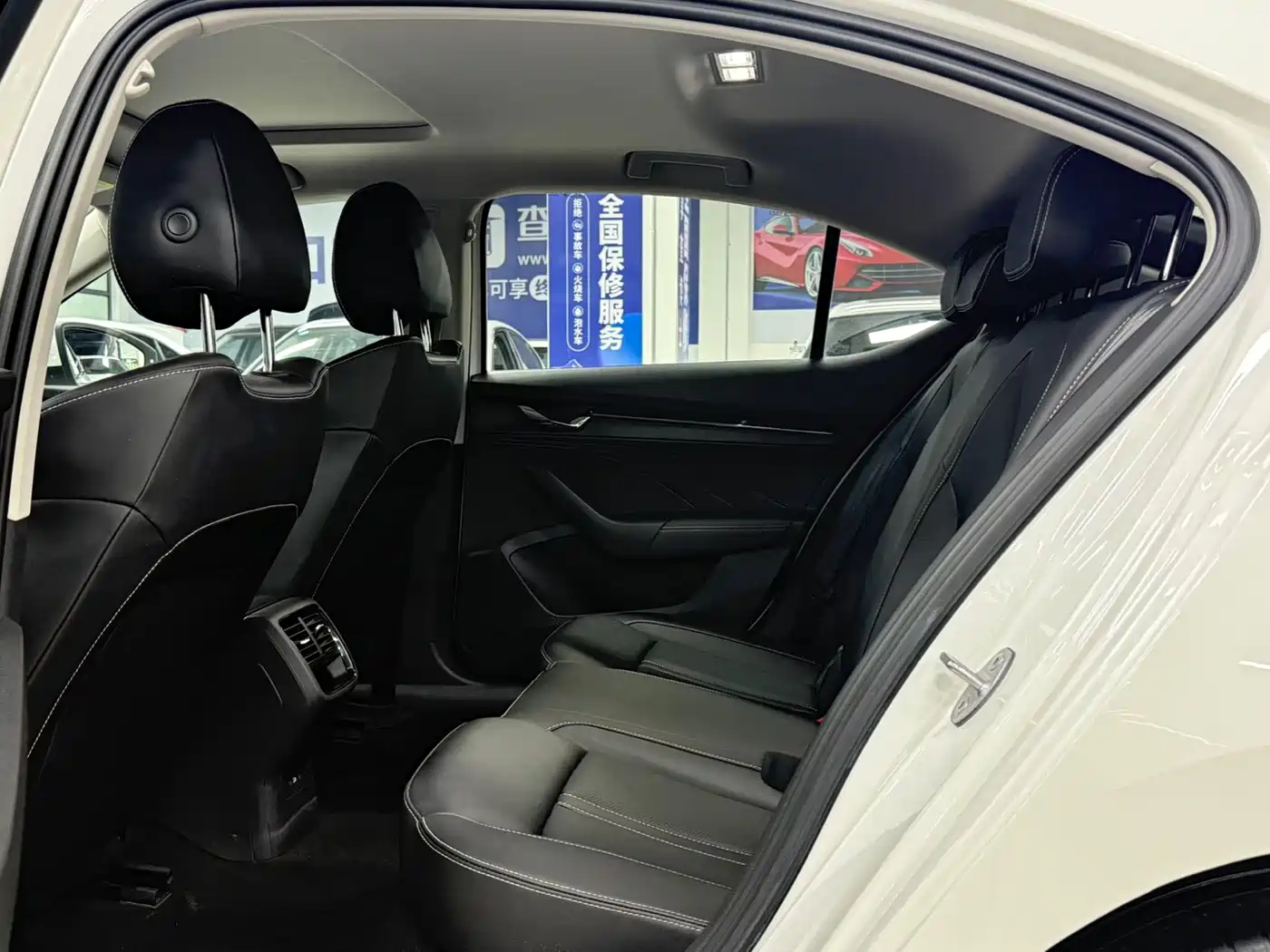 Škoda Octavia 2022 PRO TSI280 Premium Edition фото 17