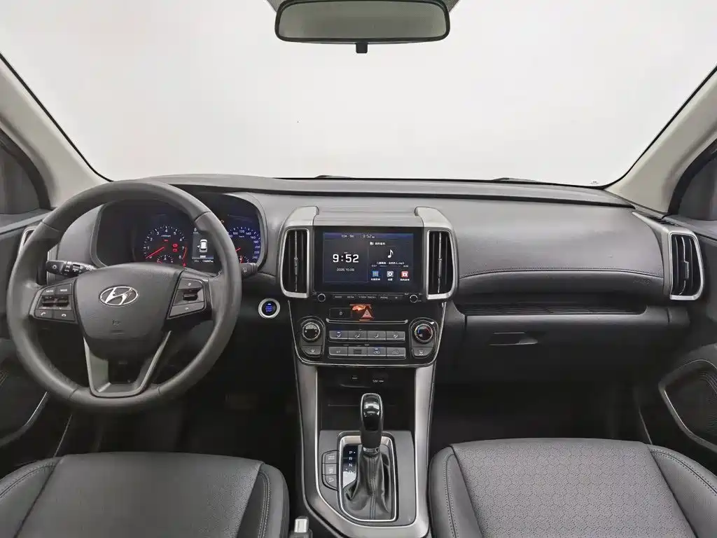 Photo 5 - Hyundai Beijing Hyundai ix35