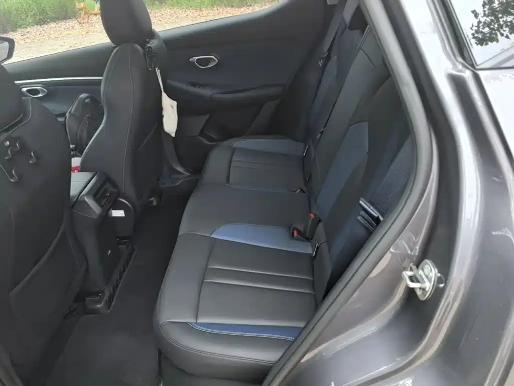 GAC Trumpchi Trumpchi GS3 2026 2026 GS3 Emzoom 270T Sport Edition
