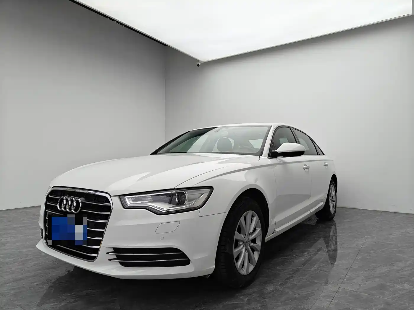 Audi A6L 2014 TFSI Standard