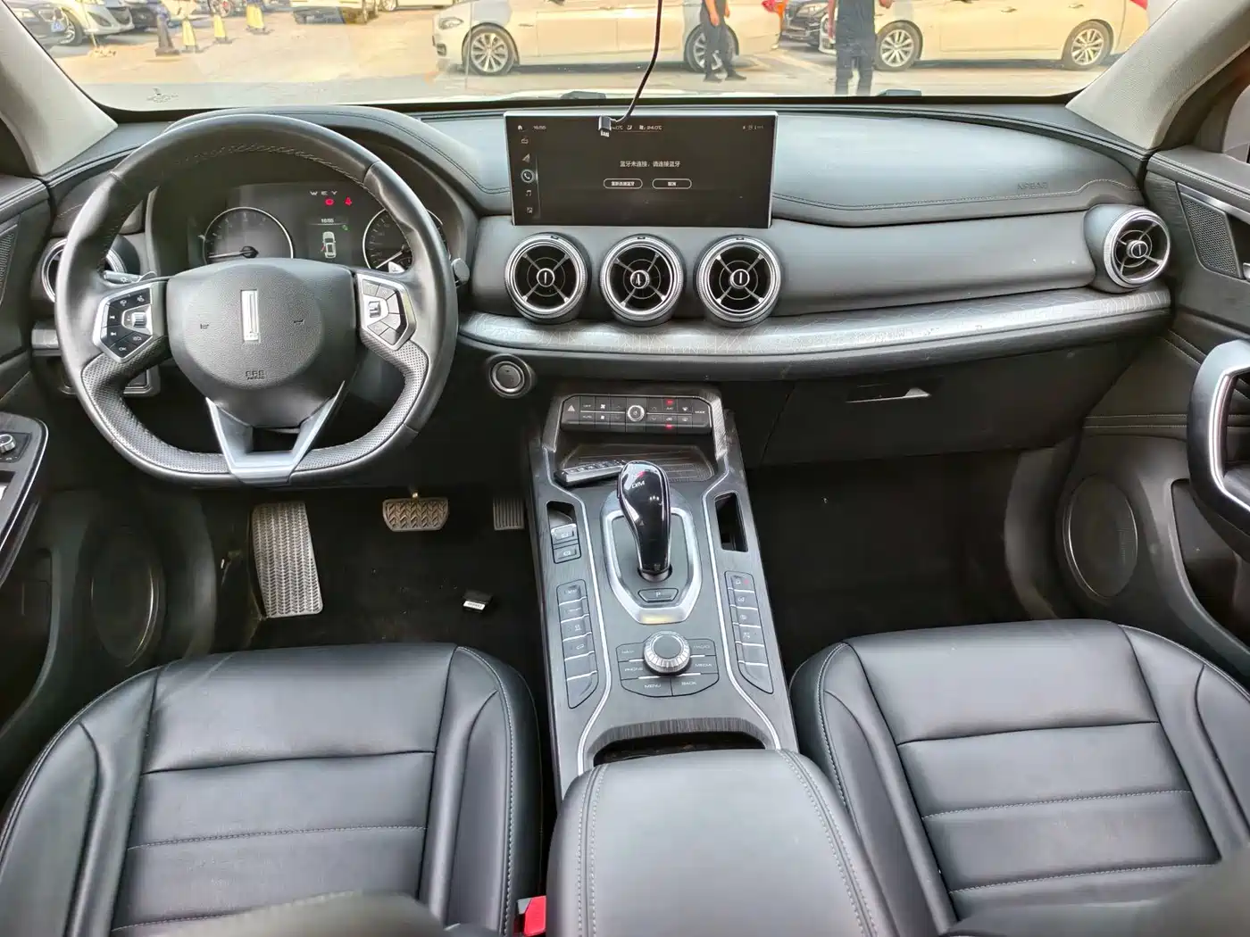 WEI PAI WEI BRAND VV5