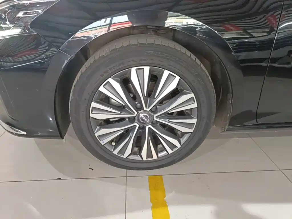 Nissan TEANA, миниатюра 23