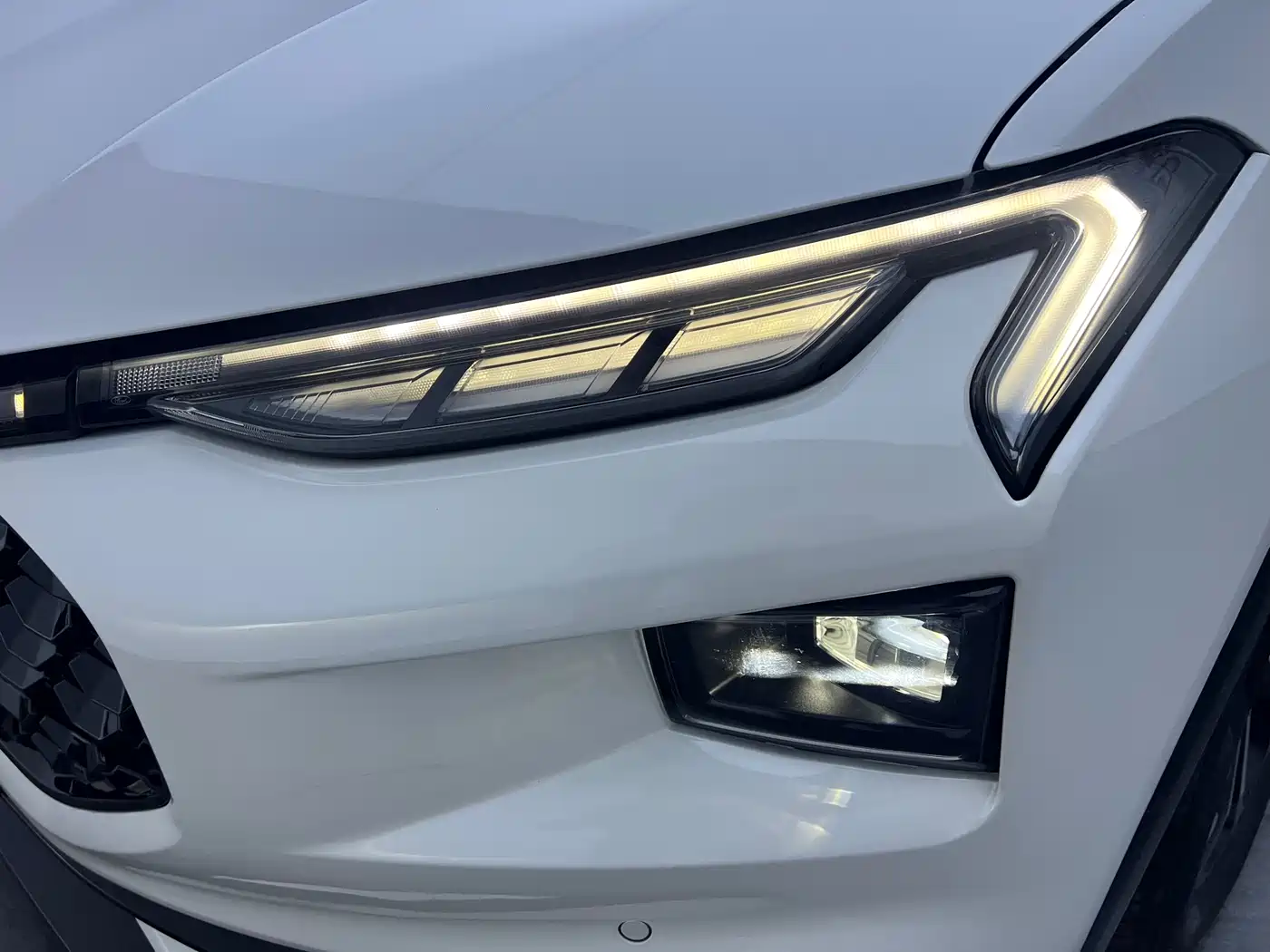 Ford EVOS 2022 2022 EcoBoost 245 Sport Edition