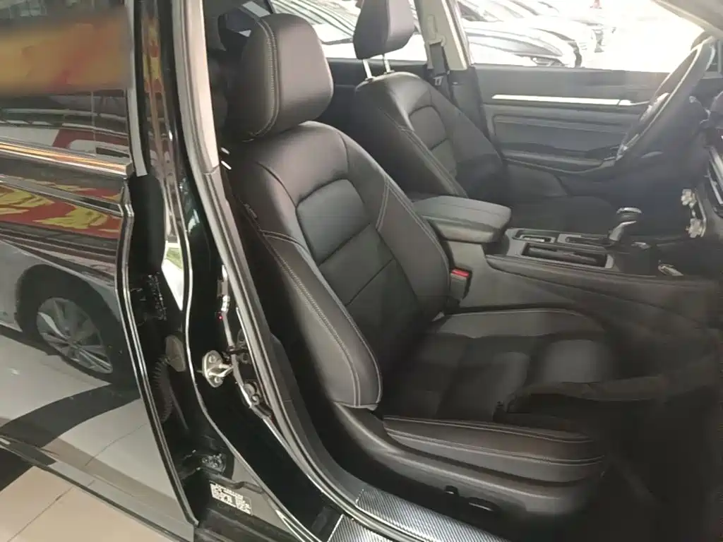 Nissan TEANA, миниатюра 25