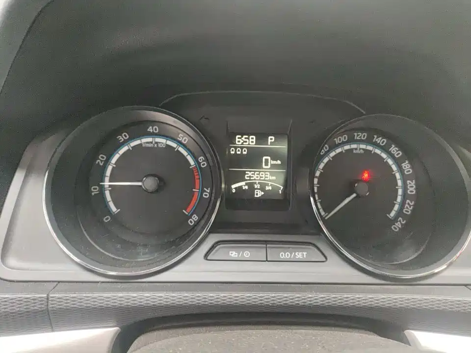 Škoda Kamiq 2020 GT TSI230 DSG Flagship Edition China VI фото 9