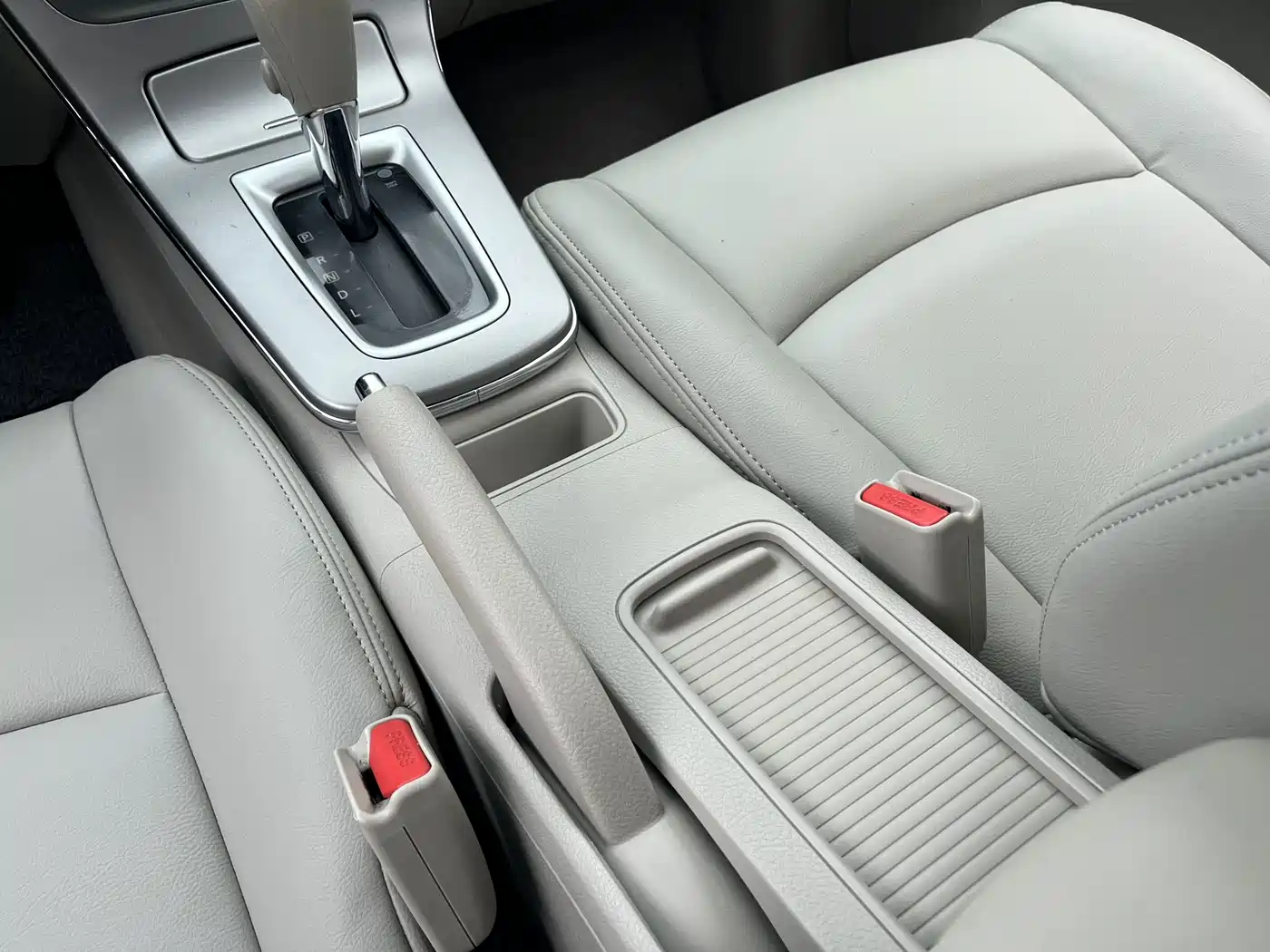 صورة 18 - Nissan Sylphy
