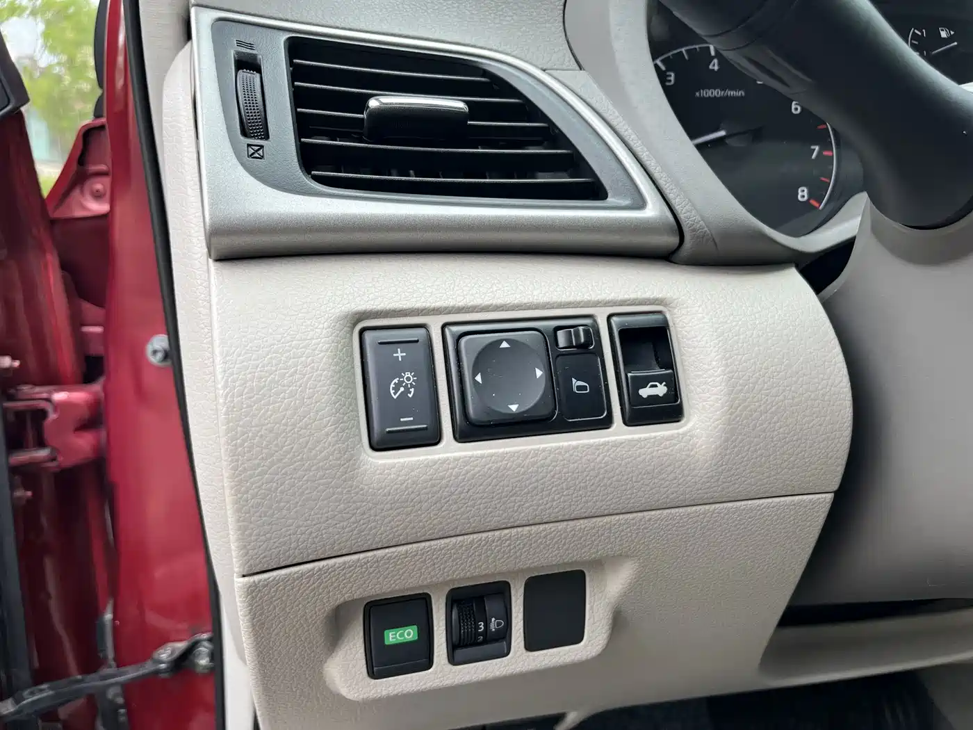 صورة 13 - Nissan Sylphy