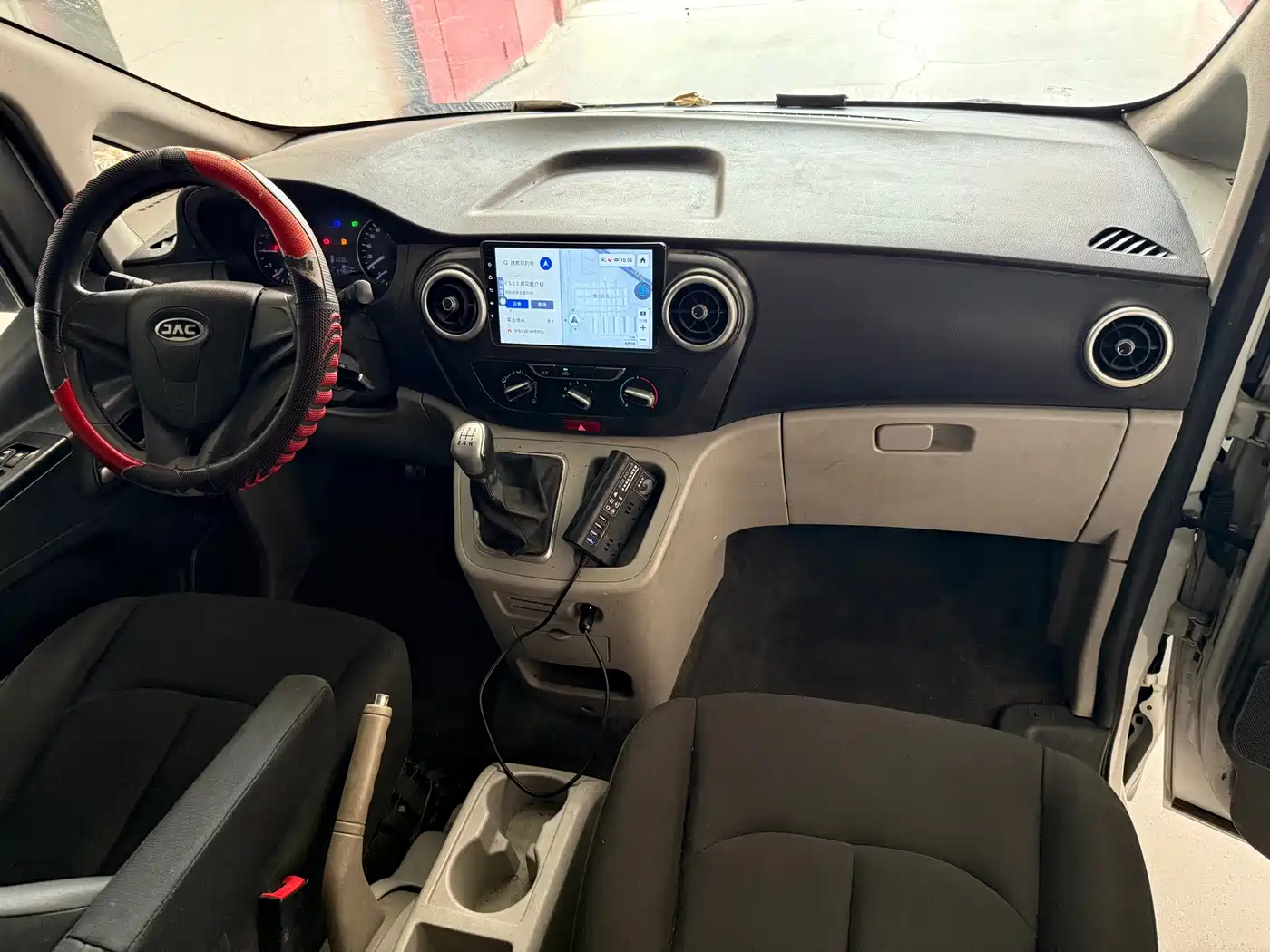 JAC Refine M3 2022 2022 PLUS IKEA Edition 1.8L Comfort Model