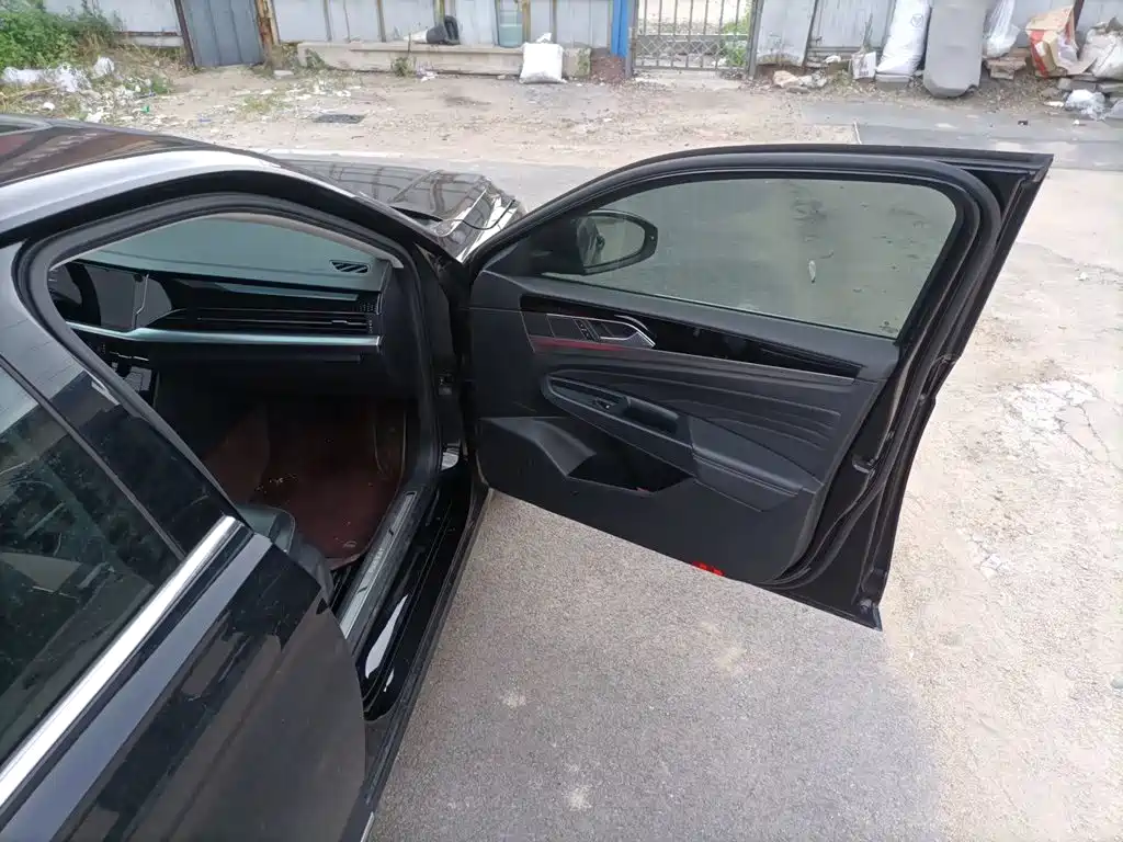 صورة 21 - Volkswagen Passat