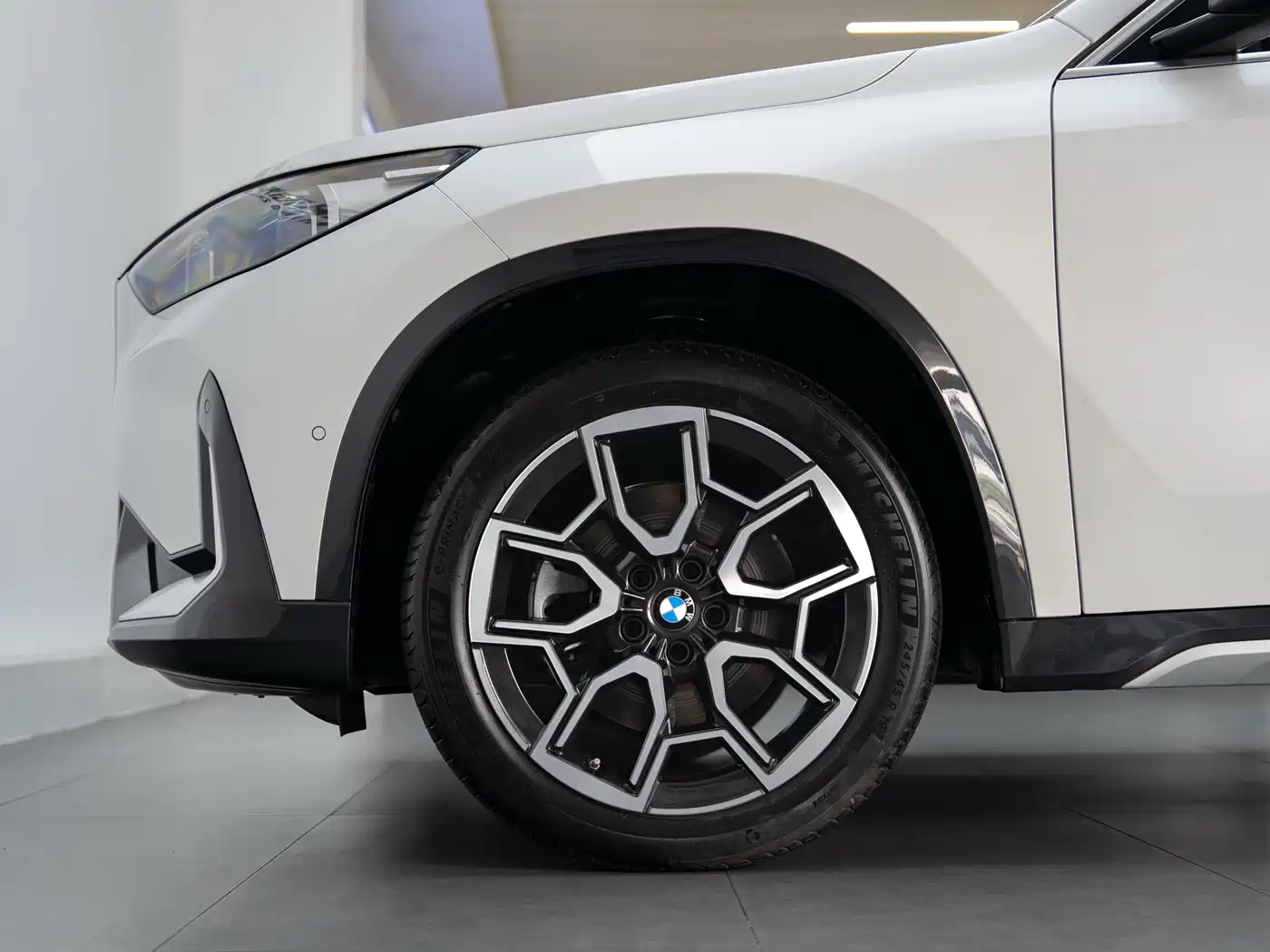 BMW X1 2025 2024 sDrive25Li X Design Package