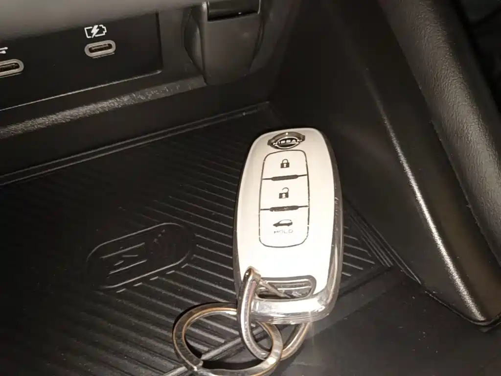 Nissan TEANA, миниатюра 9