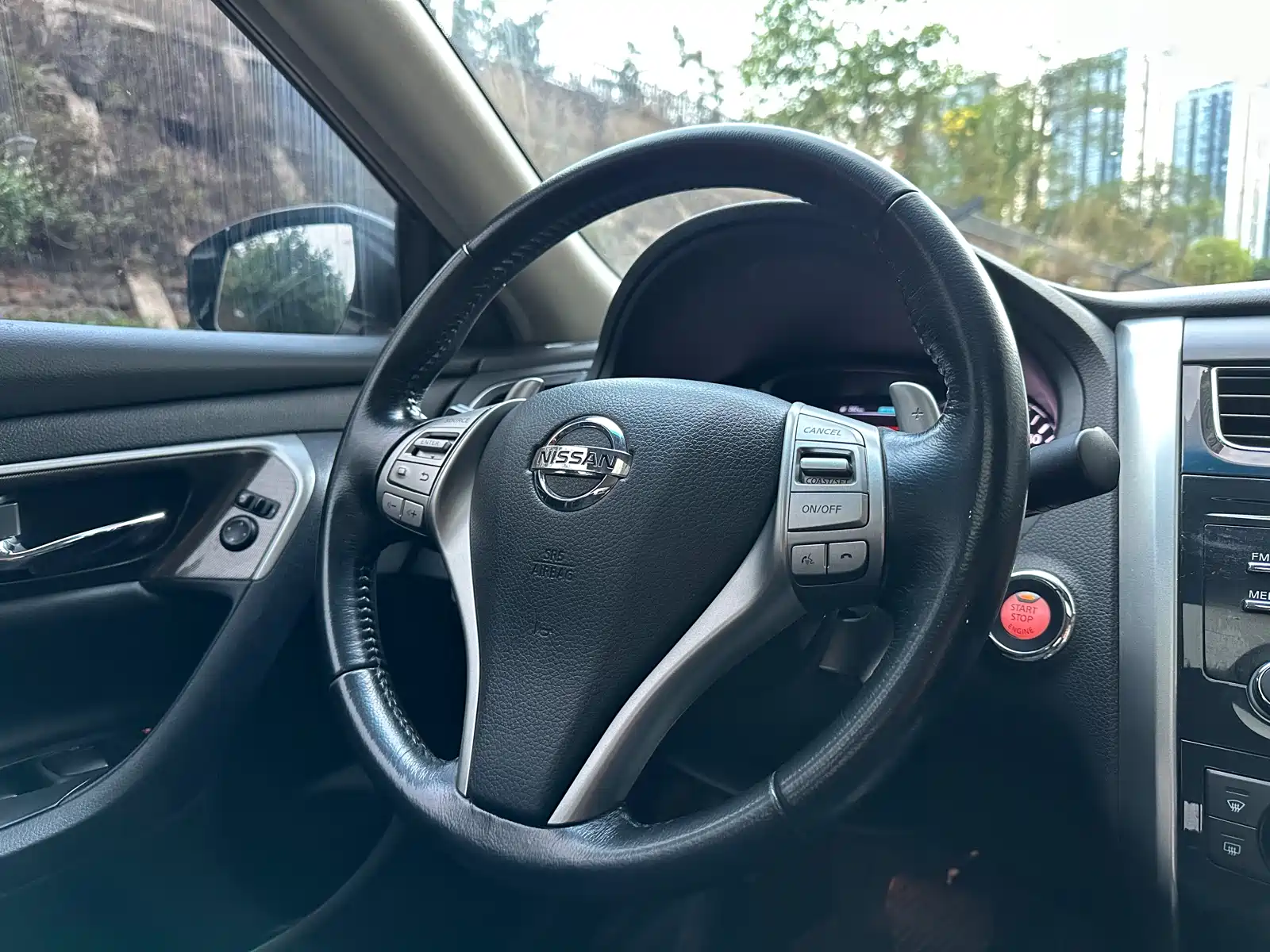 Photo 18 - Nissan Teana