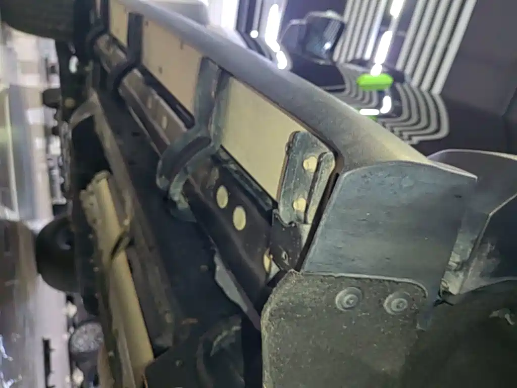 Tank 300 2025 2025 2.4T Diesel Version