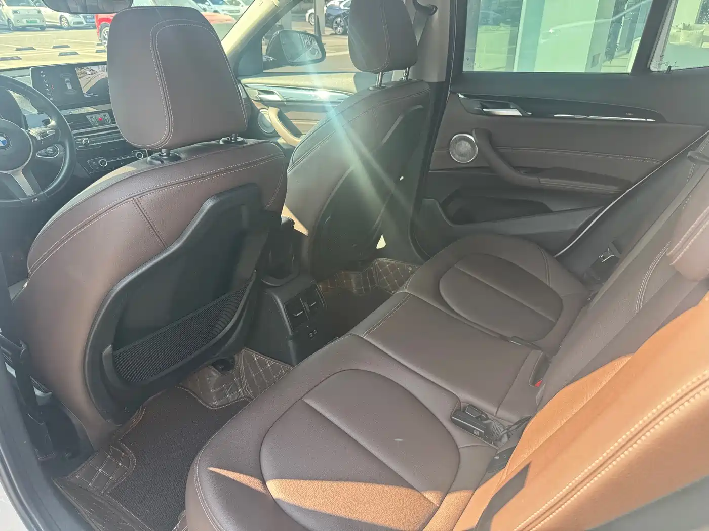 BMW X2 2023 2023 sDrive25i M Off-Road Package