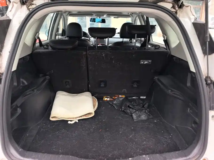 Haval M6 2018 2018 1.5T DCT 2WD Elite