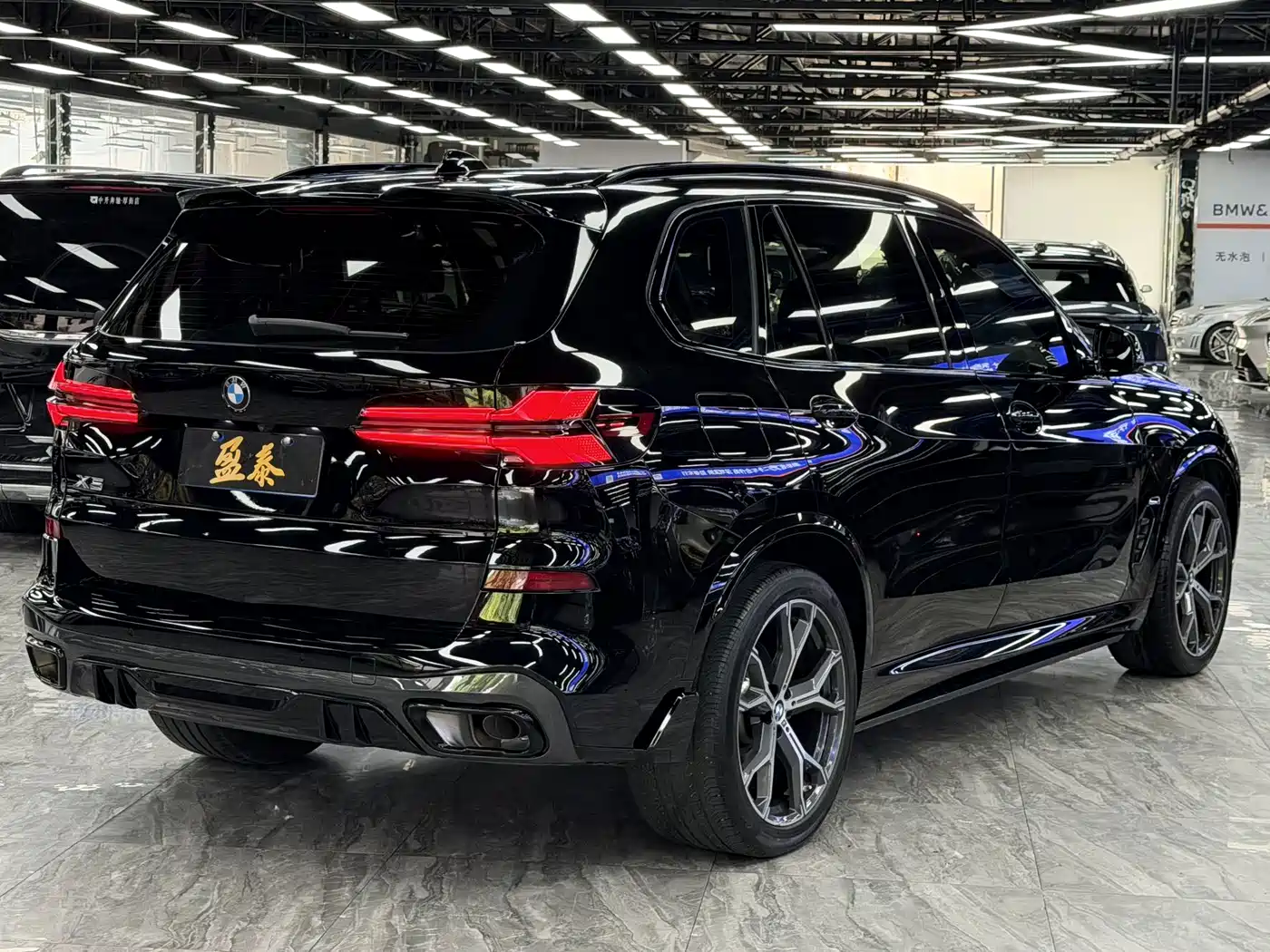 Photo 7 - BMW X5