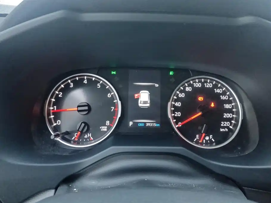 Toyota Wildlander 2022 Facelift 2.0L CVT 2WD Leading Edition фото 14