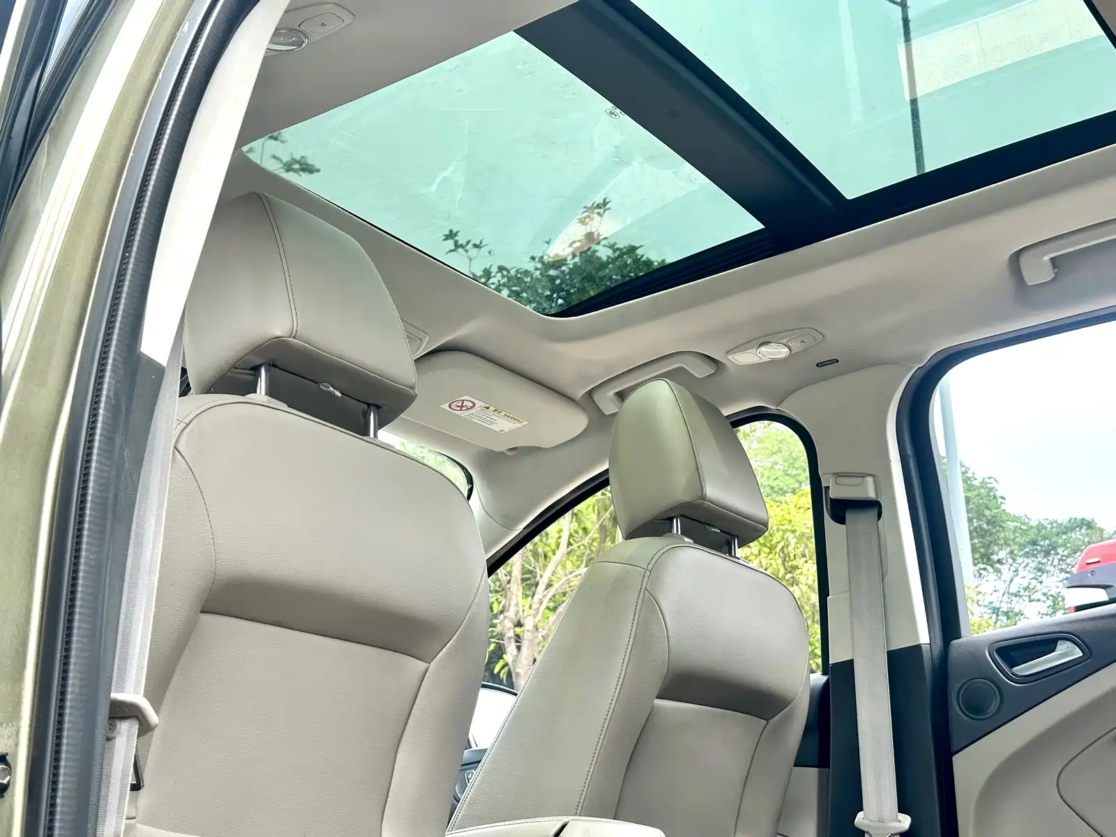 Photo 53 - Ford Kuga